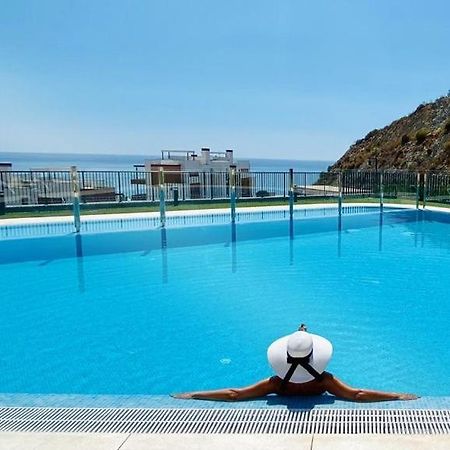 Ferienwohnung Super Six - Brand New Seaview In Costa Del Sol Fuengirola Exterior foto