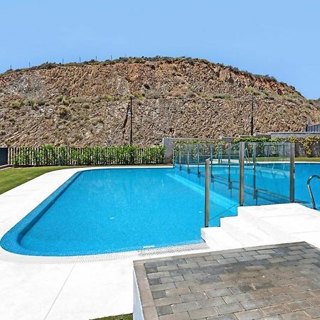 Ferienwohnung Super Six - Brand New Seaview In Costa Del Sol Fuengirola Exterior foto