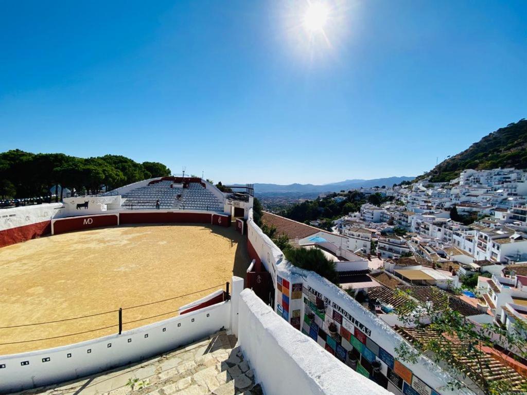 Ferienwohnung Super Six - Brand New Seaview In Costa Del Sol Fuengirola Exterior foto