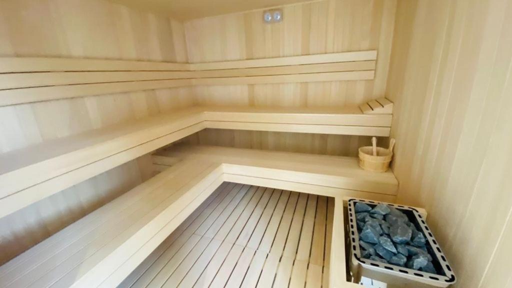 Ferienwohnung Super Six - Brand New Seaview In Costa Del Sol Fuengirola Exterior foto
