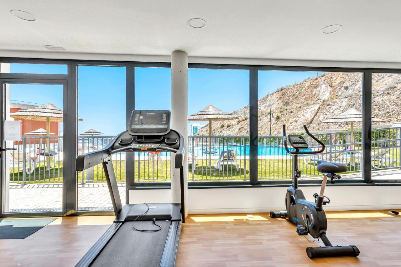 Ferienwohnung Super Six - Brand New Seaview In Costa Del Sol Fuengirola Exterior foto